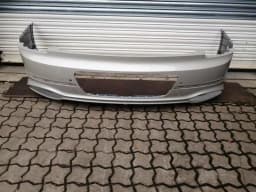 BENTLEY BENTLEY FLYING TRACK 19-24 3S 3SE Rear Bumper 3SE807511 Rear Bumper — thumbnail 1