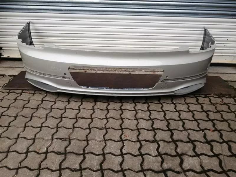 BENTLEY FLYING TRACK 19-24 3S 3SE Rear Bumper 3SE807511 Rear Bumper