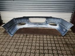 BENTLEY BENTLEY FLYING TRACK 19-24 3S 3SE Rear Bumper 3SE807511 Rear Bumper — thumbnail 10