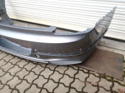 BENTLEY BENTLEY FLYING TRACK 19-24 3S 3SE Rear Bumper 3SE807511 Rear Bumper — thumbnail 9