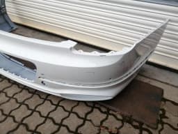 BENTLEY BENTLEY FLYING TRACK 19-24 3S 3SE Rear Bumper 3SE807511 Rear Bumper — thumbnail 9