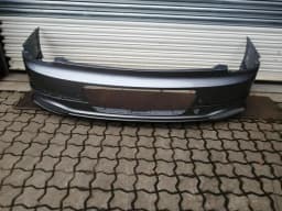 BENTLEY BENTLEY FLYING TRACK 19-24 3S 3SE Rear Bumper 3SE807511 Rear Bumper — thumbnail 7