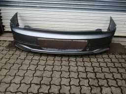 BENTLEY BENTLEY FLYING TRACK 19-24 3S 3SE Rear Bumper 3SE807511 Rear Bumper — thumbnail 1