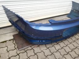 BENTLEY BENTLEY FLYING TRACK 19-24 3S 3SE Rear Bumper 3SE807511 Rear Bumper — thumbnail 8