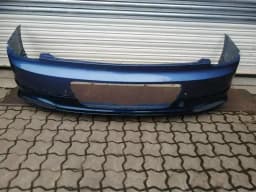 BENTLEY BENTLEY FLYING TRACK 19-24 3S 3SE Rear Bumper 3SE807511 Rear Bumper — thumbnail 1