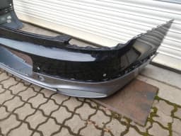 BENTLEY BENTLEY FLYING TRACK 19-24 3S 3SE Rear Bumper 3SE807511 Rear Bumper — thumbnail 9