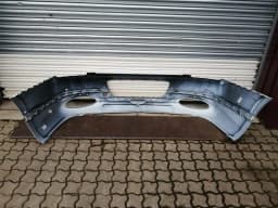 BENTLEY BENTLEY FLYING TRACK 19-24 3S 3SE Rear Bumper 3SE807511 Rear Bumper — thumbnail 4