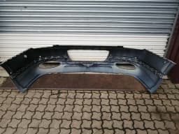 BENTLEY BENTLEY FLYING TRACK 19-24 3S 3SE Rear Bumper 3SE807511 Rear Bumper — thumbnail 10