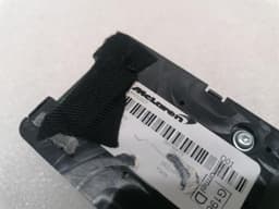 MCLAREN McLaren 720S main window switch 14M0133CP WINDOW SWITCH LEFT CARBON TRIM — thumbnail 8