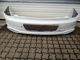 BENTLEY BENTLEY FLYING TRACK 19-24 3S 3SE Rear Bumper 3SE807511 Rear Bumper — thumbnail 7