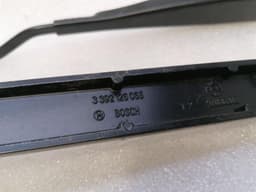 PORSCHE PORSCHE BOXSTER GT4RS SPYDER FRONT WIPER LINKAGE 99162803610 RIGHT HAND DRIVE RHD — thumbnail 8