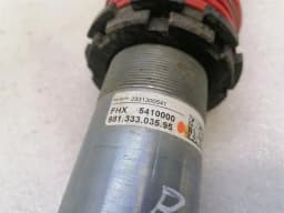 PORSCHE Porsche Boxster GT4 RS shock absorber rear 98133303595 shock absorber rear — thumbnail 4