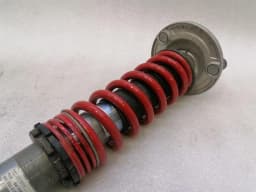 PORSCHE Porsche Boxster GT4 RS shock absorber rear 98133303595 shock absorber rear — thumbnail 3