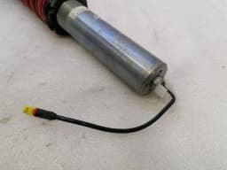 PORSCHE Porsche Boxster GT4 RS shock absorber rear 98133303595 shock absorber rear — thumbnail 7