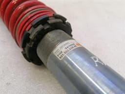 PORSCHE Porsche Boxster GT4 RS shock absorber rear 98133303595 shock absorber rear — thumbnail 6