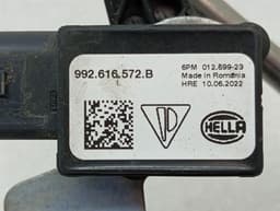 PORSCHE Porsche 911 992 Sensor 992616572B RR LEVEL LEVEL — thumbnail 3