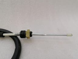 PORSCHE Porsche 911 992 GT3 shifter cable 9GT713266A shifter — thumbnail 2