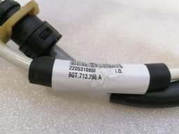 PORSCHE Porsche 911 992 GT3 shifter cable 9GT713266A shifter — thumbnail 4