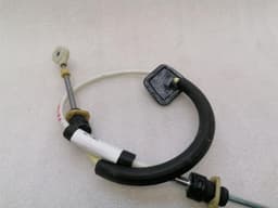 PORSCHE Porsche 911 992 GT3 shifter cable 9GT713266A shifter — thumbnail 6