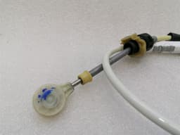 PORSCHE Porsche 911 992 GT3 shifter cable 9GT713266A shifter — thumbnail 9