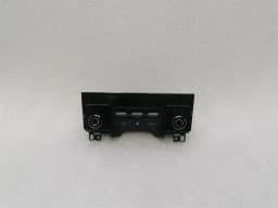 PORSCHE Porsche 911 992 GT3 Auto Climate Control 992919610AE Climate Control Panel A/C — thumbnail 1
