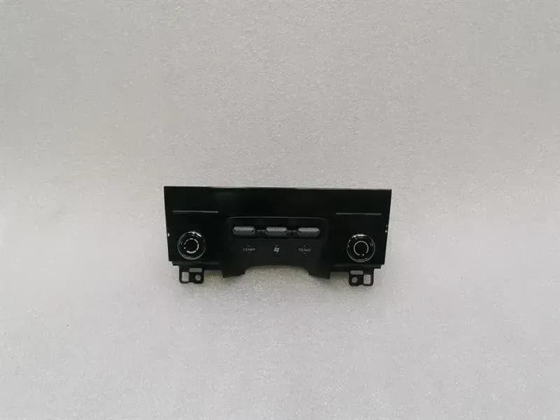 PORSCHE Porsche 911 992 GT3 Auto Climate Control 992919610AE Climate Control Panel A/C