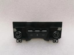 PORSCHE Porsche 911 992 GT3 Auto Climate Control 992919610AE Climate Control Panel A/C — thumbnail 2