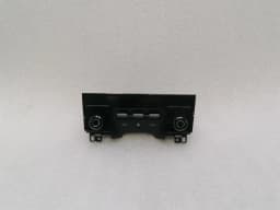 PORSCHE Porsche 911 992 GT3 Auto Climate Control 992919610AE Climate Control Panel A/C — thumbnail 7