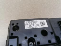PORSCHE Porsche 911 992 GT3 Auto Climate Control 992919610AE Climate Control Panel A/C — thumbnail 6