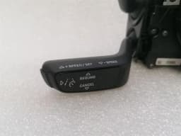 PORSCHE Porsche 911 992 wiper stalks 9GT953502A indicator switch steering column switch GT3 — thumbnail 4