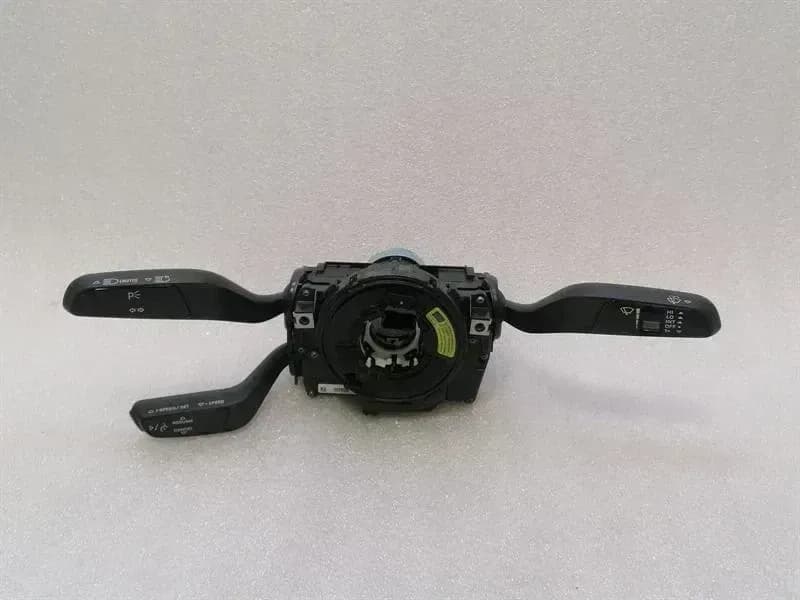 Porsche 911 992 wiper stalks 9GT953502A indicator switch steering column switch GT3