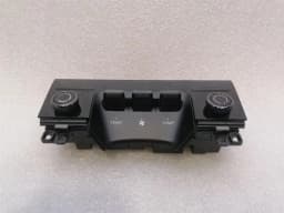 PORSCHE Porsche 911 992 GT3 Auto Climate Control 992919610AE Climate Control Panel A/C — thumbnail 10