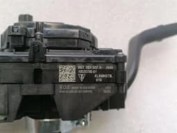 PORSCHE Porsche 911 992 wiper stalks 9GT953502A indicator switch steering column switch GT3 — thumbnail 7