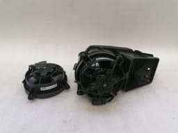PORSCHE PORSCHE BOXSTER GT4RS SPYDER COOLING FAN 982959455C FAN — thumbnail 1