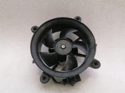 PORSCHE PORSCHE BOXSTER GT4RS SPYDER COOLING FAN 982959455C FAN — thumbnail 3