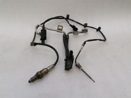 PORSCHE Porsche Boxster GT4RS Spyder lambda sensor set 982906052B lambda sensor set — thumbnail 1