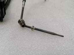 PORSCHE Porsche Boxster GT4RS Spyder lambda sensor set 982906052B lambda sensor set — thumbnail 4