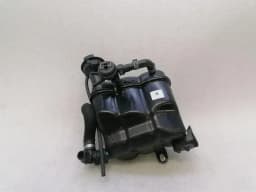 PORSCHE Porsche 911 992 expansion tank 992121407B expansion tank cooling water — thumbnail 1