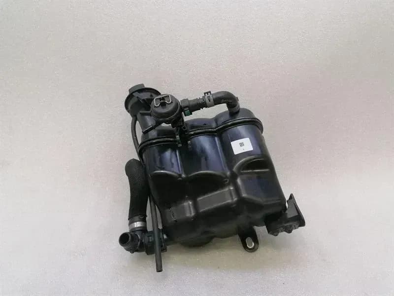 Porsche 911 992 expansion tank 992121407B expansion tank cooling water