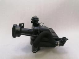 PORSCHE Porsche 911 992 expansion tank 992121407B expansion tank cooling water — thumbnail 2