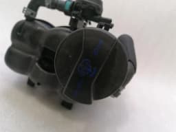 PORSCHE Porsche 911 992 expansion tank 992121407B expansion tank cooling water — thumbnail 9