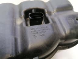 PORSCHE Porsche 911 992 expansion tank 992121407B expansion tank cooling water — thumbnail 5