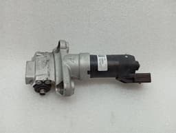 PORSCHE Porsche 911 992 PBM Park Brake Engine 298609404 Right Parking Brake Motor — thumbnail 1