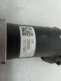 PORSCHE Porsche 911 992 PBM Park Brake Engine 298609404 Right Parking Brake Motor — thumbnail 6