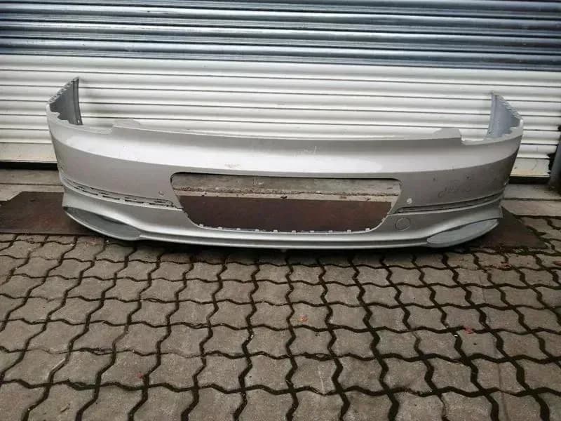 BENTLEY FLYING TRACK 19-24 3S 3SE Rear Bumper 3SE807511 Rear Bumper