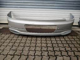 BENTLEY BENTLEY FLYING TRACK 19-24 3S 3SE Rear Bumper 3SE807511 Rear Bumper — thumbnail 7