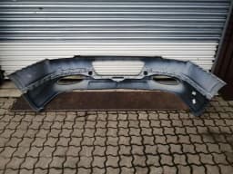 BENTLEY BENTLEY FLYING TRACK 19-24 3S 3SE Rear Bumper 3SE807511 Rear Bumper — thumbnail 4