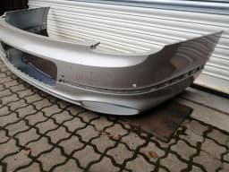 BENTLEY BENTLEY FLYING TRACK 19-24 3S 3SE Rear Bumper 3SE807511 Rear Bumper — thumbnail 3