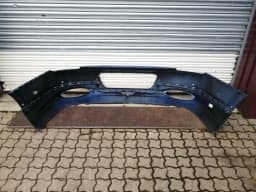 BENTLEY BENTLEY FLYING TRACK 19-24 3S 3SE Rear Bumper 3SE807511 Rear Bumper — thumbnail 4