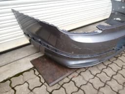 BENTLEY BENTLEY FLYING TRACK 19-24 3S 3SE Rear Bumper 3SE807511 Rear Bumper — thumbnail 2
